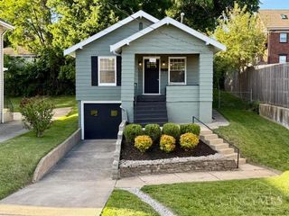 2560 Williams Avenue, Norwood, OH 45212