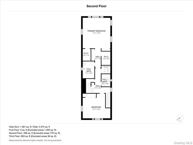 3238 Tierney Place, Bronx, NY 10465