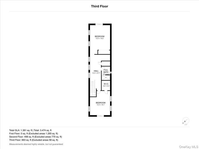 3238 Tierney Place, Bronx, NY 10465