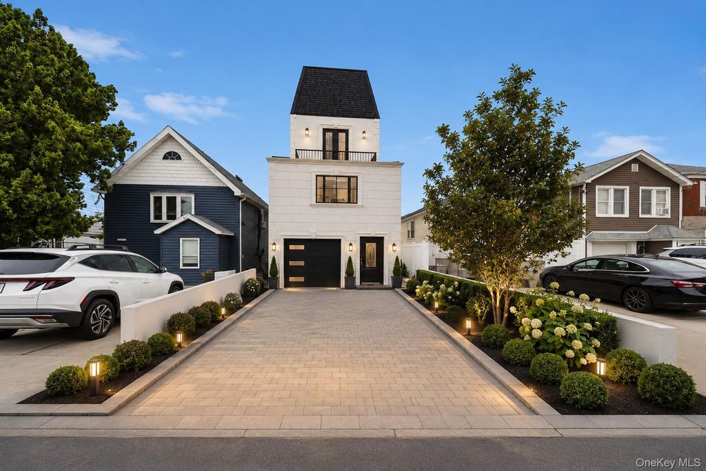 3238 Tierney Place, Bronx, NY 10465 — exterior