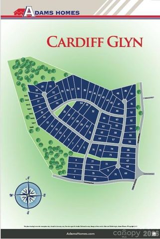 5134 Colchester Court 65, Catawba, NC 28609