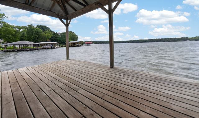 1075 Callender Lake Drive, Murchison, TX 75778