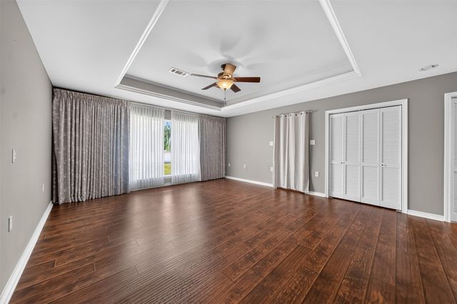 1075 Callender Lake Drive, Murchison, TX 75778