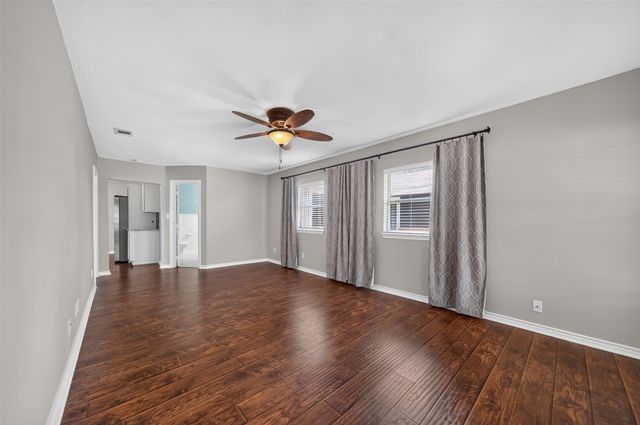 1075 Callender Lake Drive, Murchison, TX 75778