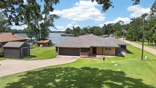 1075 Callender Lake Drive, Murchison, TX 75778
