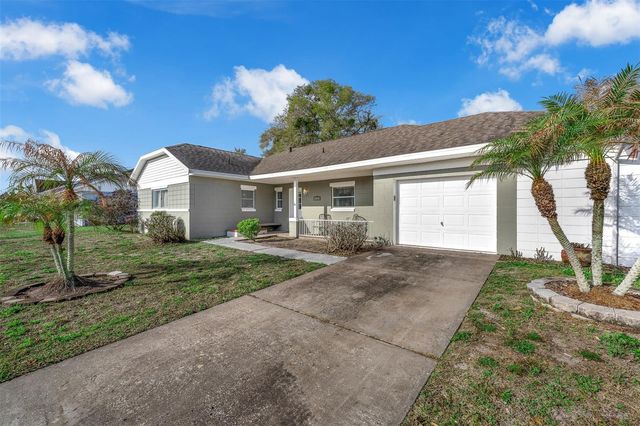 8312 MARA VISTA COURT, Orlando, FL 32827