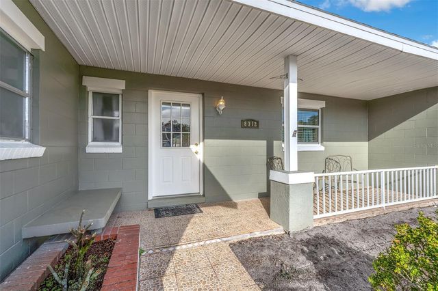 8312 MARA VISTA COURT, Orlando, FL 32827