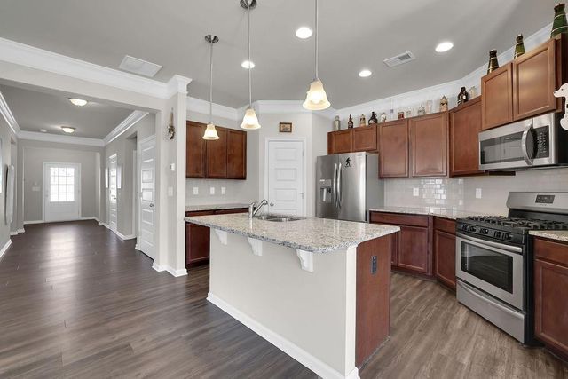 213 Prescott Circle, Canton, GA 30114