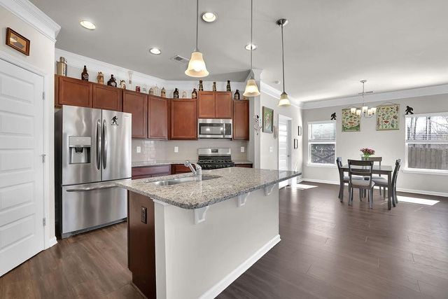 213 Prescott Circle, Canton, GA 30114