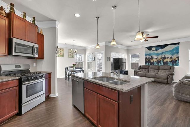 213 Prescott Circle, Canton, GA 30114