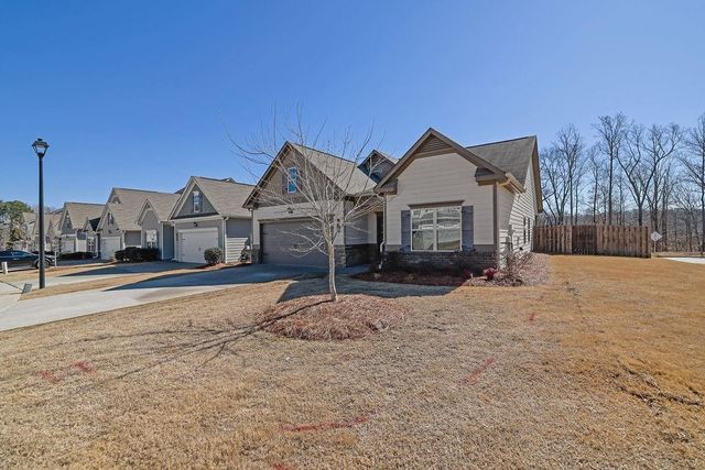 213 Prescott Circle, Canton, GA 30114