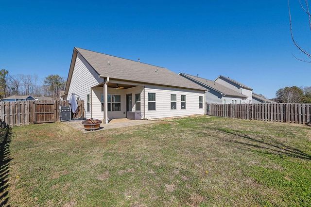 213 Prescott Circle, Canton, GA 30114