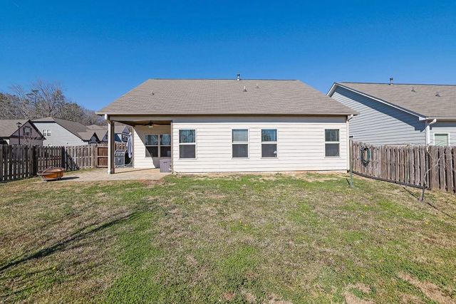 213 Prescott Circle, Canton, GA 30114