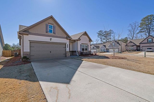 213 Prescott Circle, Canton, GA 30114