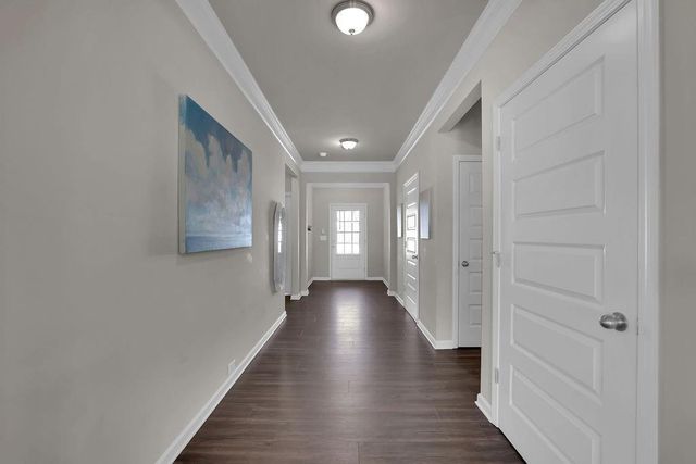 213 Prescott Circle, Canton, GA 30114