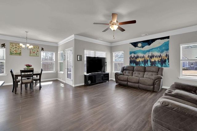 213 Prescott Circle, Canton, GA 30114