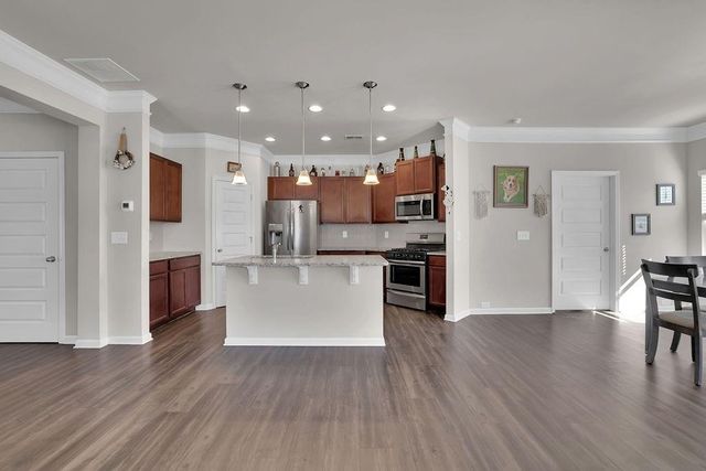 213 Prescott Circle, Canton, GA 30114