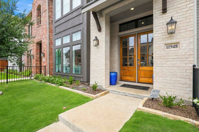 11948 Dahlia Bay Drive, Frisco, TX 75033