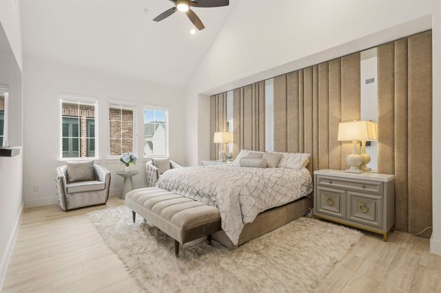 11948 Dahlia Bay Drive, Frisco, TX 75033