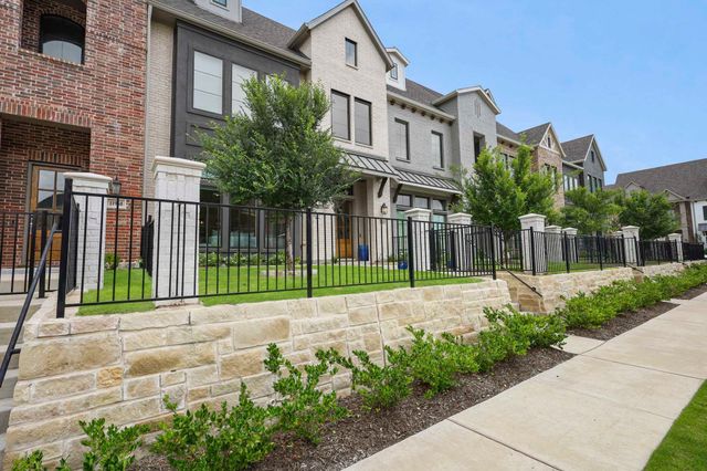 11948 Dahlia Bay Drive, Frisco, TX 75033