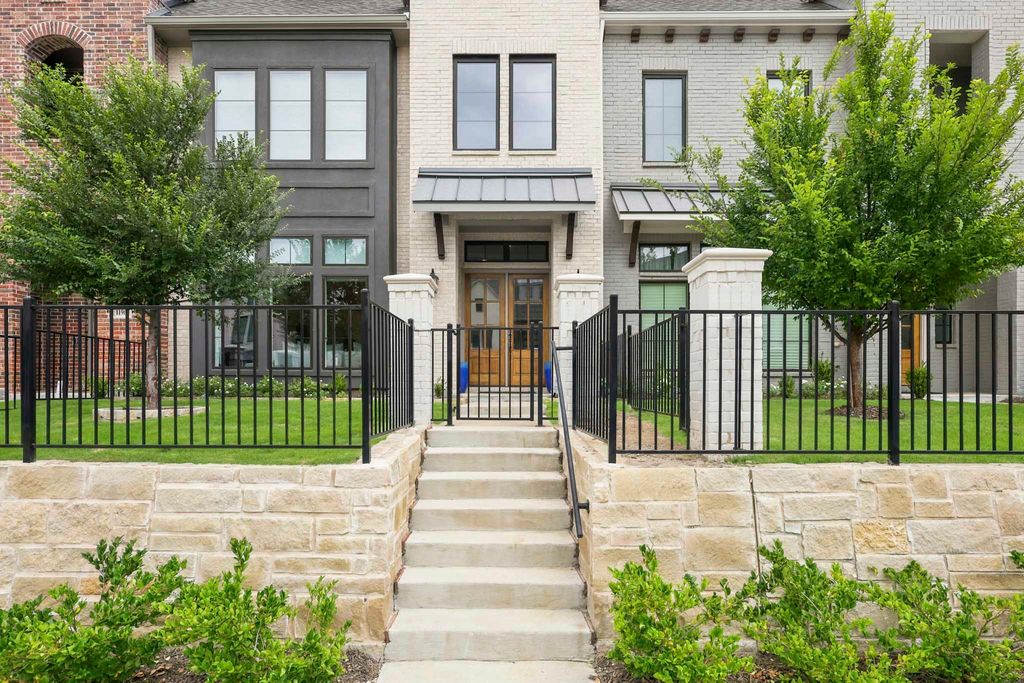 11948 Dahlia Bay Drive, Frisco, TX 75033