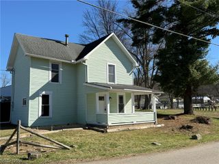 6181 Riggle Hill Road NE, Somerdale, OH 44678