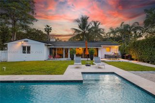 11403 NE 8th Ave, Biscayne Park, FL 33161