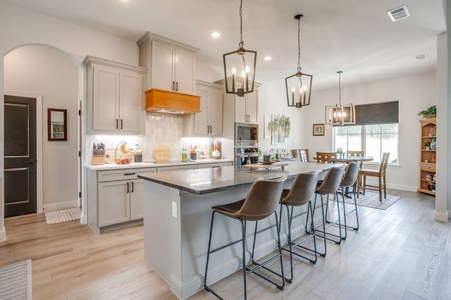 1040 Rose Court, Nemo, TX 76070