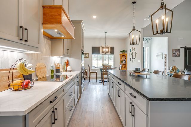 1040 Rose Court, Nemo, TX 76070