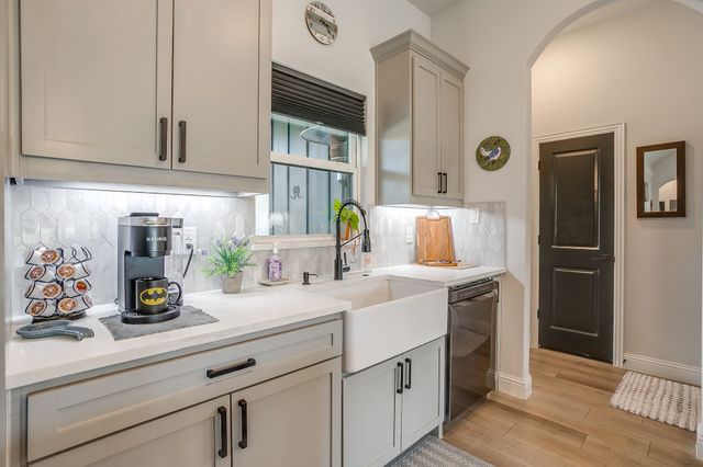 1040 Rose Court, Nemo, TX 76070