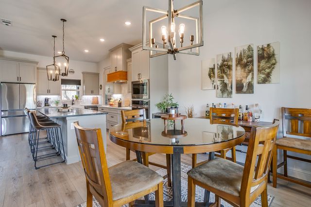 1040 Rose Court, Nemo, TX 76070