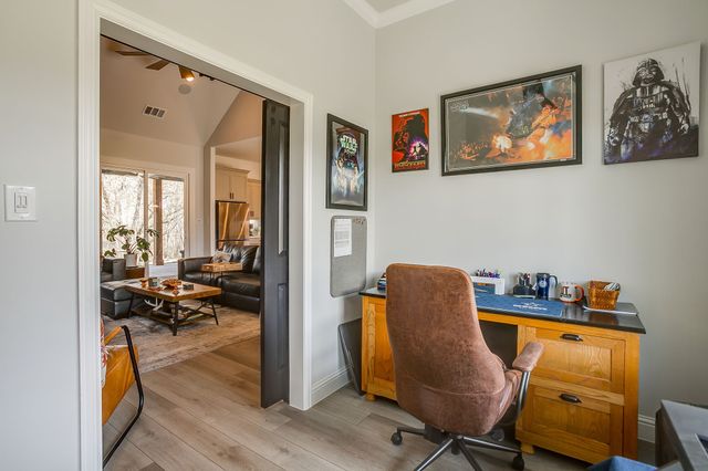 1040 Rose Court, Nemo, TX 76070