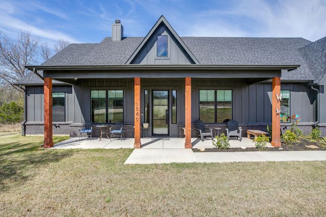 1040 Rose Court, Nemo, TX 76070