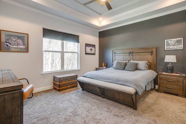 1040 Rose Court, Nemo, TX 76070