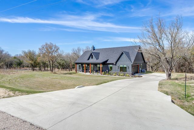 1040 Rose Court, Nemo, TX 76070