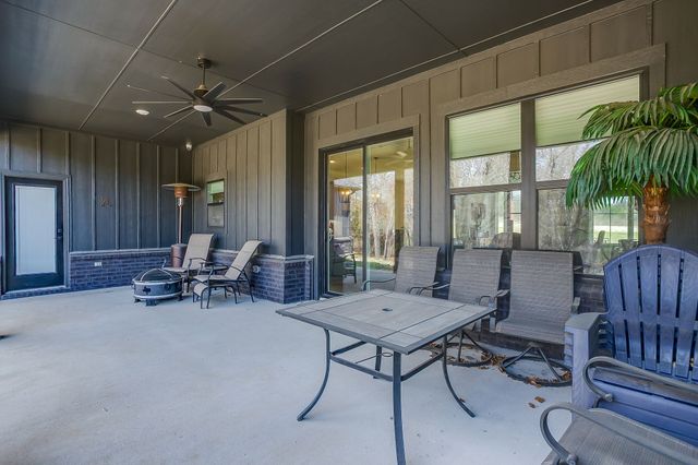 1040 Rose Court, Nemo, TX 76070