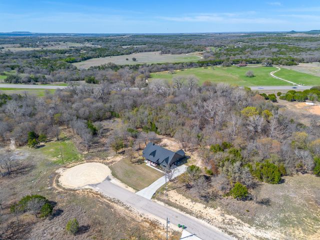 1040 Rose Court, Nemo, TX 76070