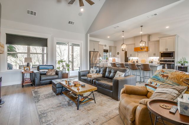 1040 Rose Court, Nemo, TX 76070