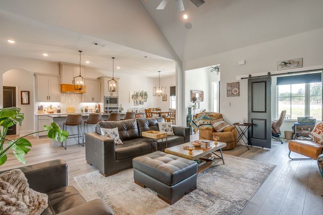 1040 Rose Court, Nemo, TX 76070