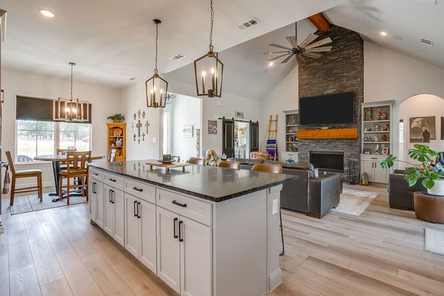 1040 Rose Court, Nemo, TX 76070