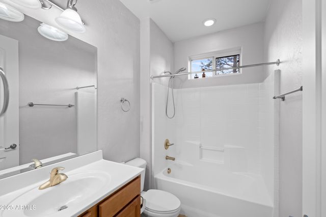 3236 S Marryvale Lane, Flagstaff, AZ 86005