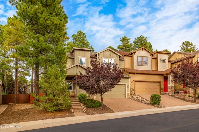 3236 S Marryvale Lane, Flagstaff, AZ 86005