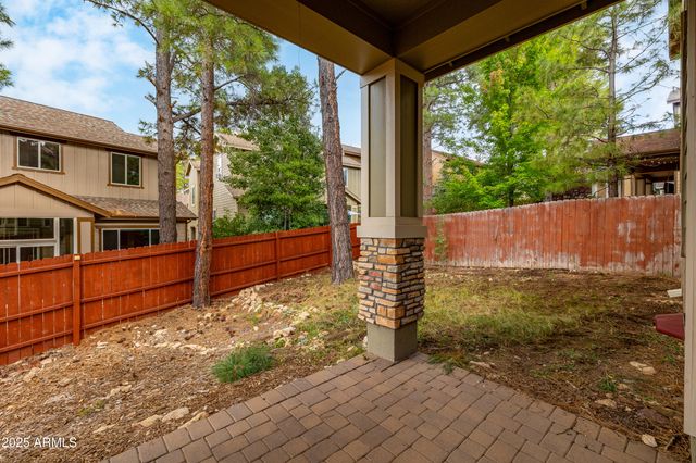 3236 S Marryvale Lane, Flagstaff, AZ 86005