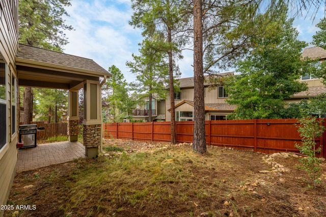 3236 S Marryvale Lane, Flagstaff, AZ 86005