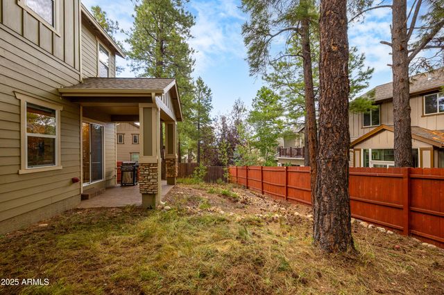 3236 S Marryvale Lane, Flagstaff, AZ 86005