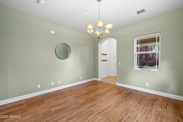 3236 S Marryvale Lane, Flagstaff, AZ 86005