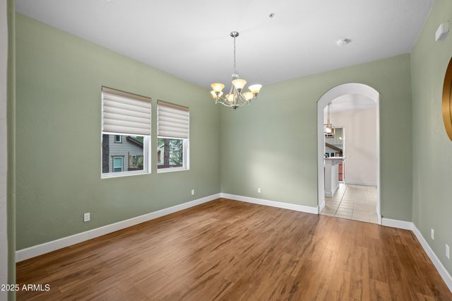 3236 S Marryvale Lane, Flagstaff, AZ 86005