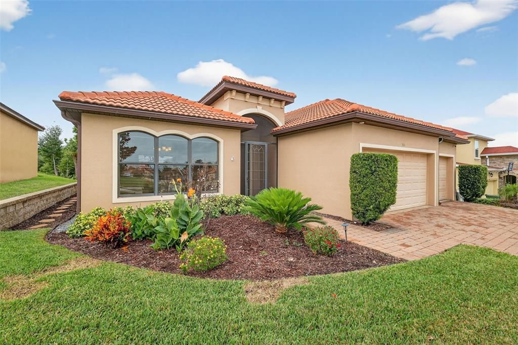 301 CRESTRUN LOOP, Leesburg, FL 34748