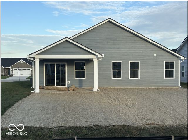13872 N Kennard Way, Camby, IN 46113
