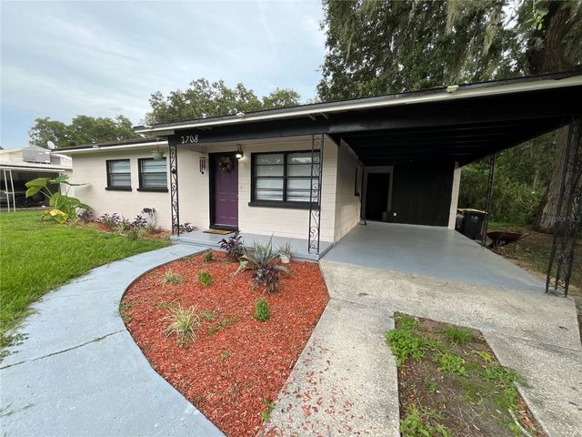 2708 DIXIE ROAD, Lakeland, FL 33801